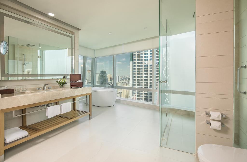 Eastin Grand Hotel Sathorn