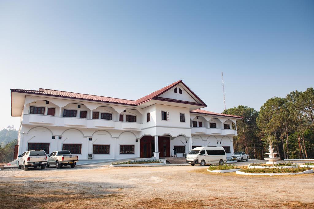 Lao Skyway Hotel Xiengkhuang