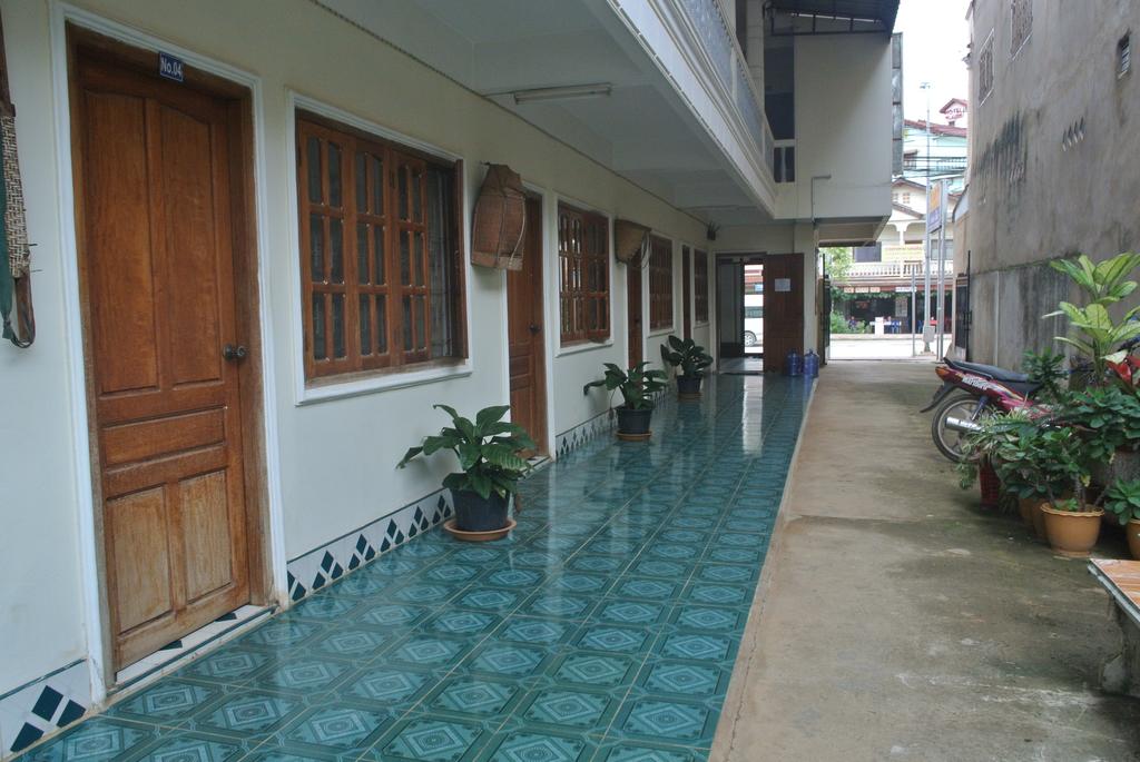 Nice Guesthouse