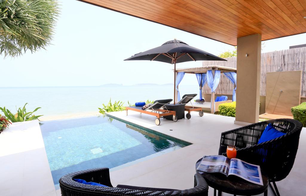 Tides Boutique Samui Resort & Spa