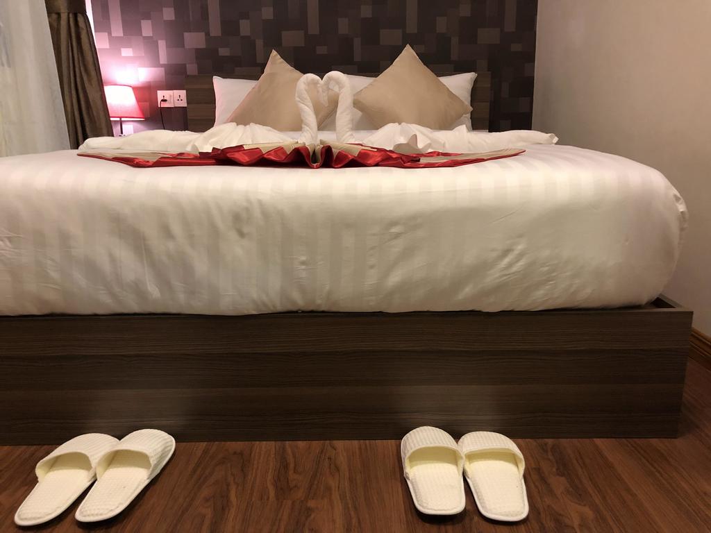 Hotel KS