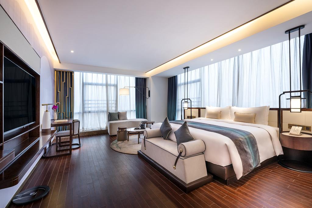 Grand Mercure Hangzhou Qiantang
