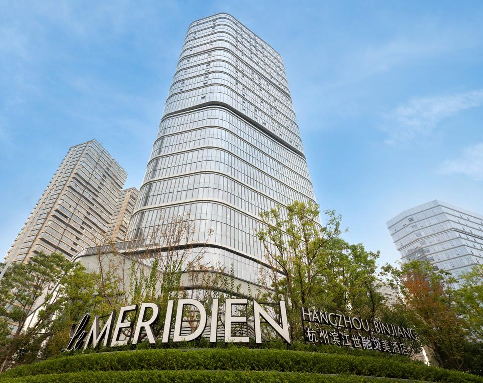 Le Meridien Hangzhou, Binjiang