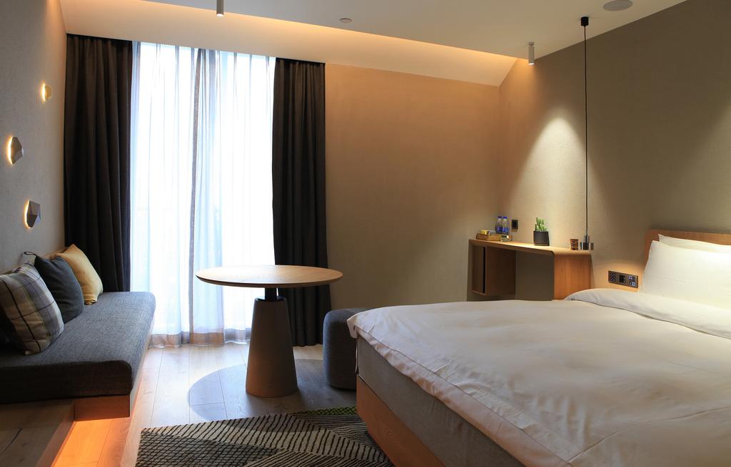 EBO Hotels Hangzhou Wulinmen