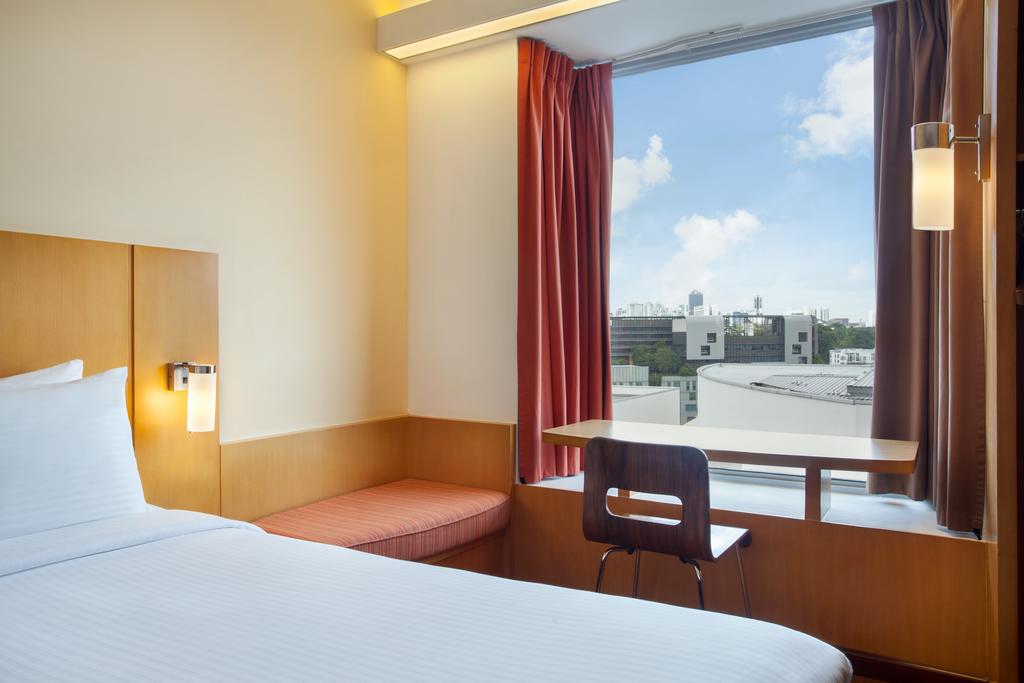 Ibis Singapore On Bencoolen Updated Price 21 Book Ibis Singapore On Bencoolen In Singapore Singapore Hotel Singapore Hotel Bigo Booking