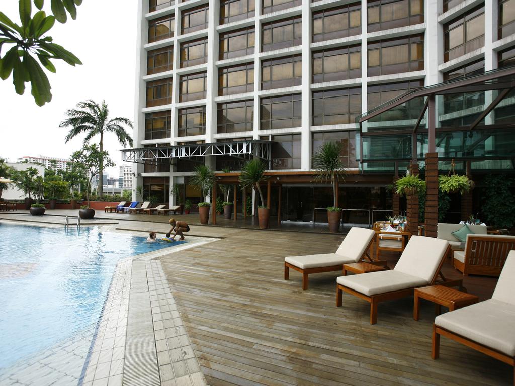 Village Hotel Bugis by Far East Hospitality