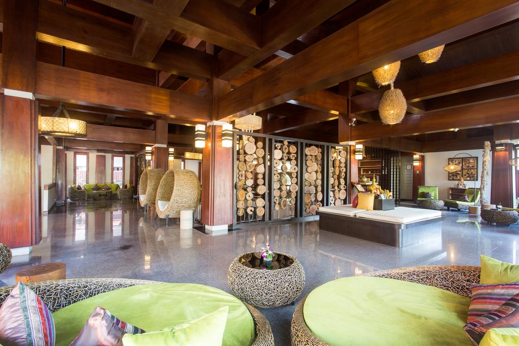 Samui Buri Beach Resort