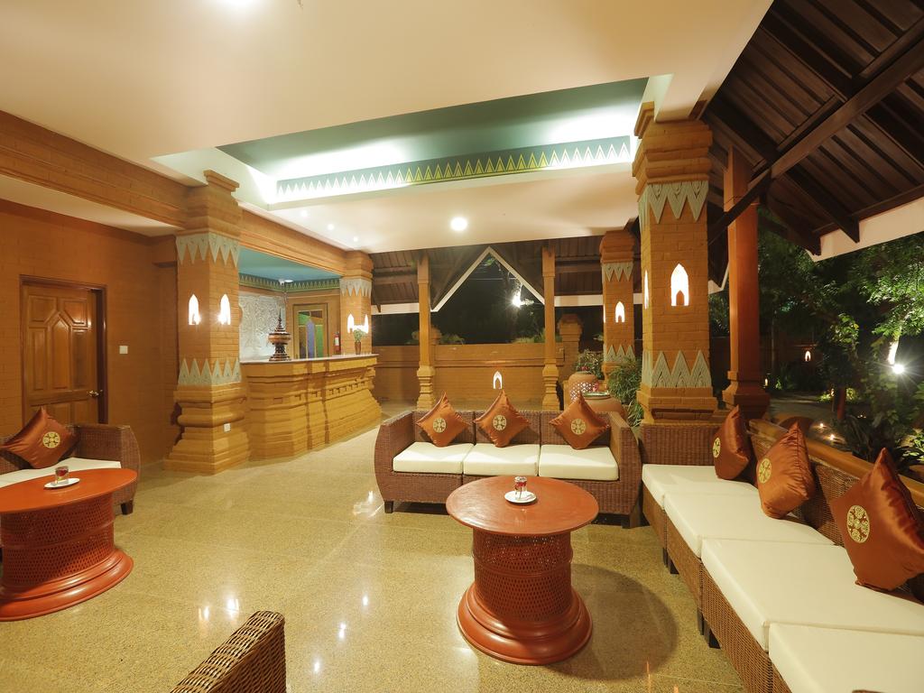 Ananta Bagan Updated Price 2021, Book Ananta Bagan in Bagan, Bagan ...