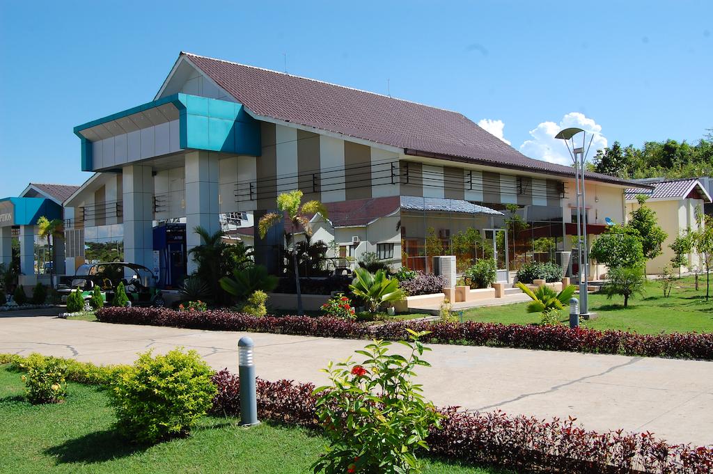 Mingalar Thiri Hotel