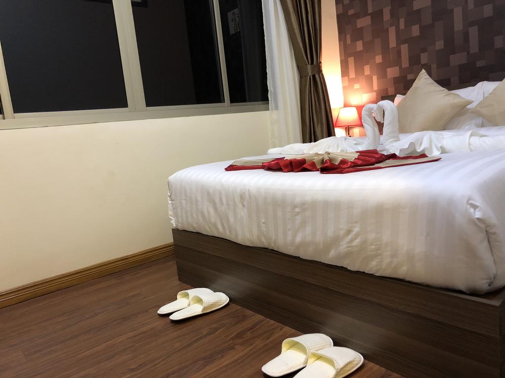 Hotel KS