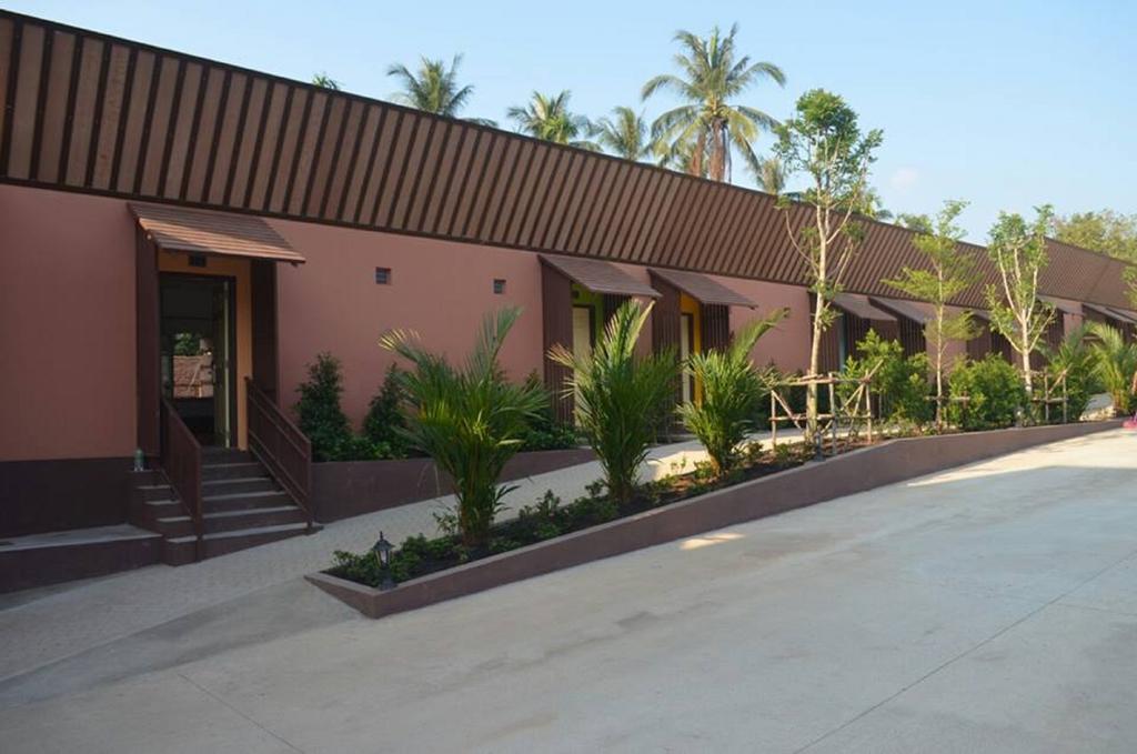 Myint Mo Hotel