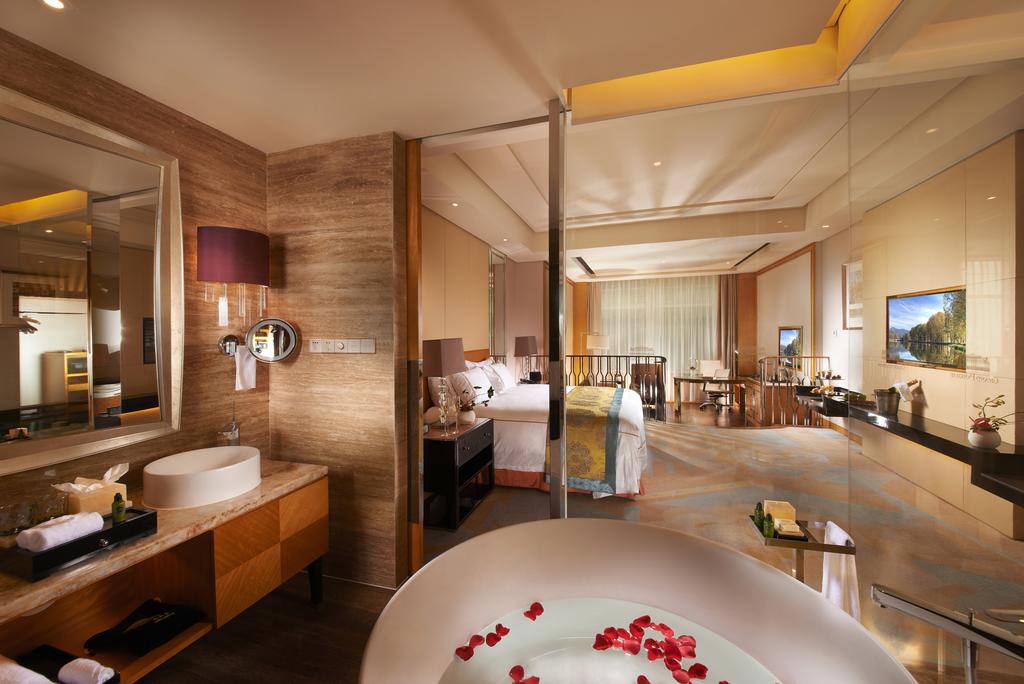 Grand Parkray Hangzhou