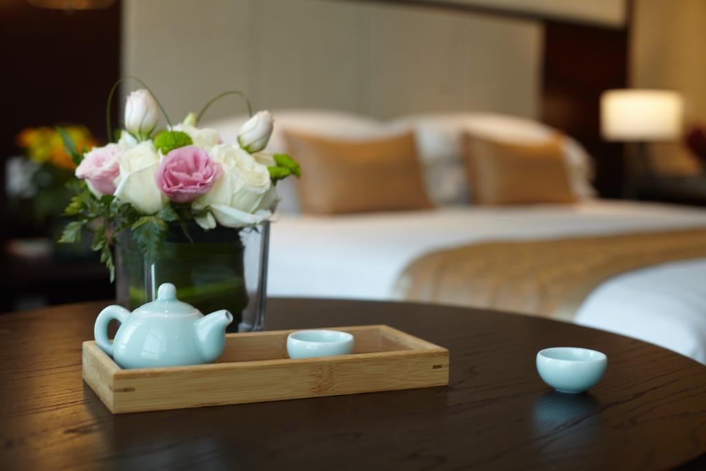 New Century Manju Hotel Liangzhu Hangzhou