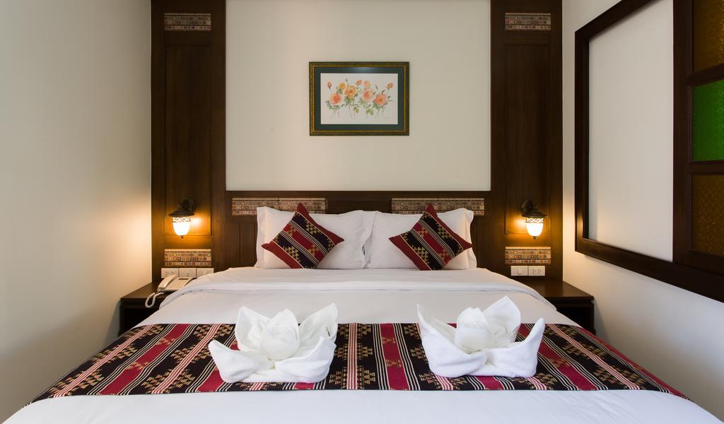 Mhonsa Hotel