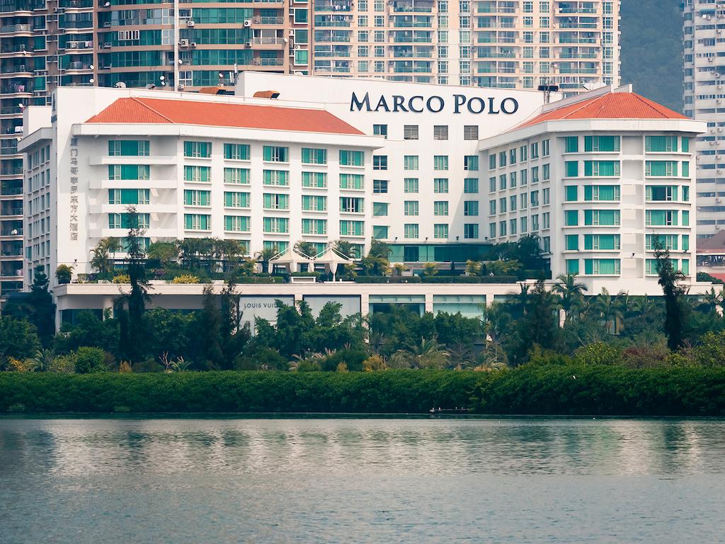 Marco Polo Xiamen