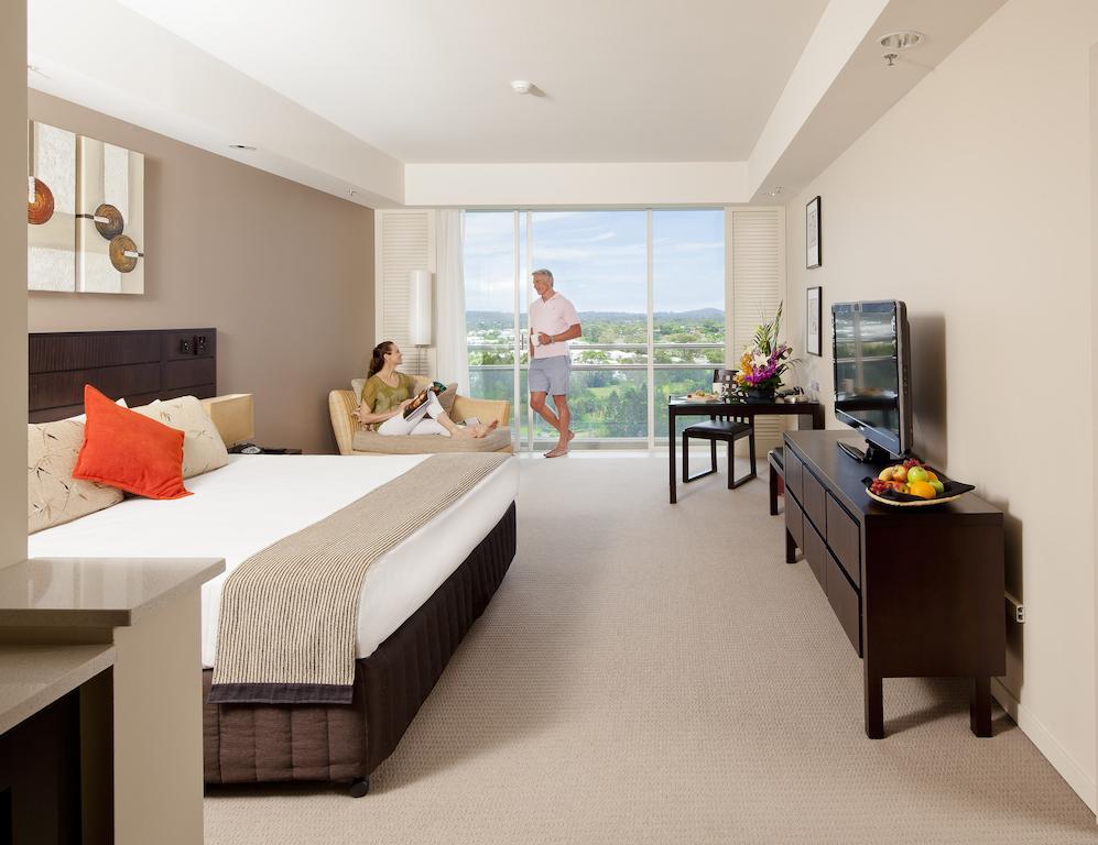 RACV Royal Pines Resort Gold Coast