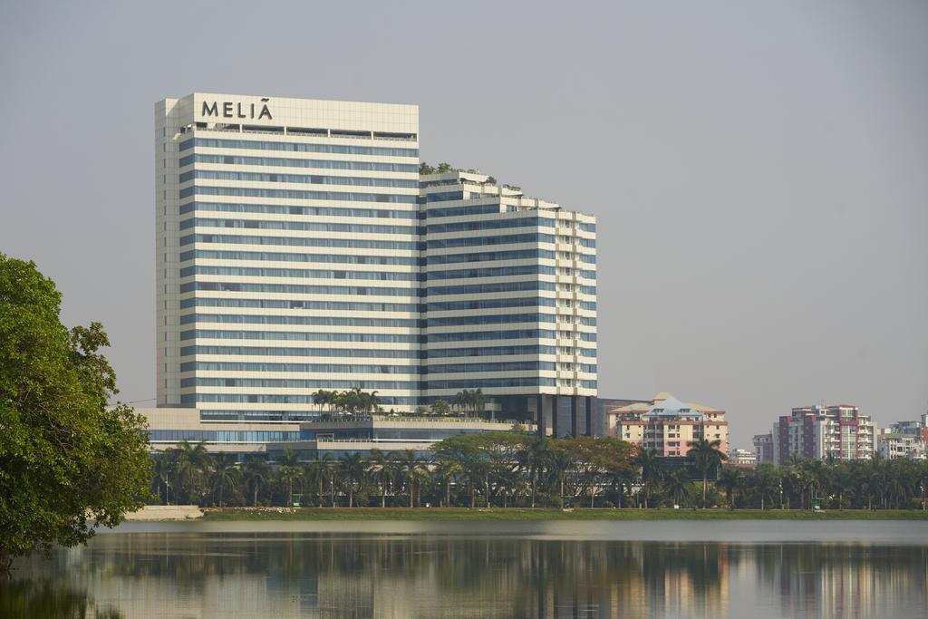 Melia Yangon