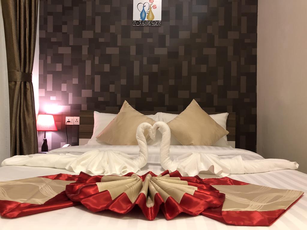 Hotel KS