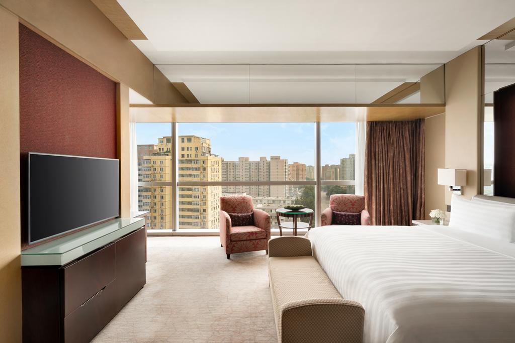 Shangri-la Hotel Beijing