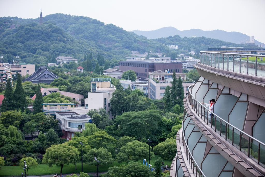 Wyndham Grand Plaza Royale Hangzhou