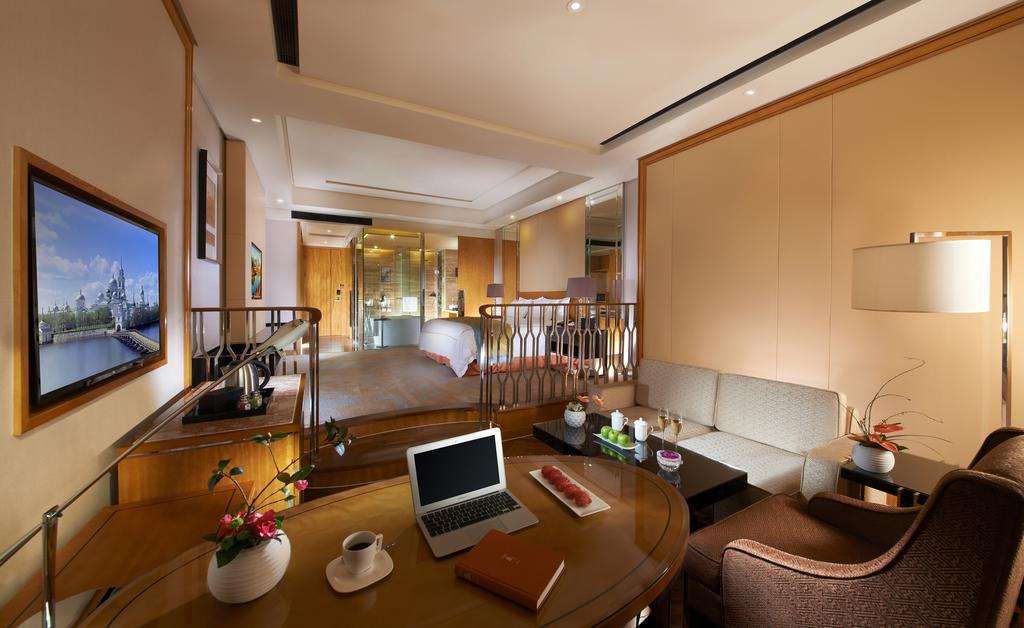 Grand Parkray Hangzhou