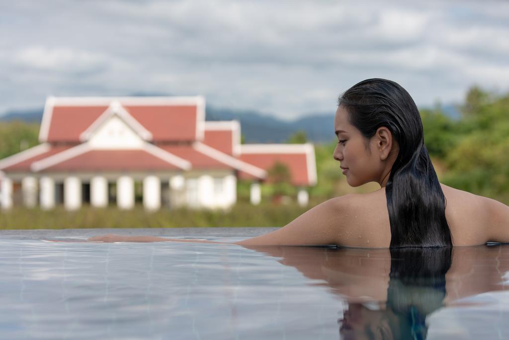 Pullman Luang Prabang