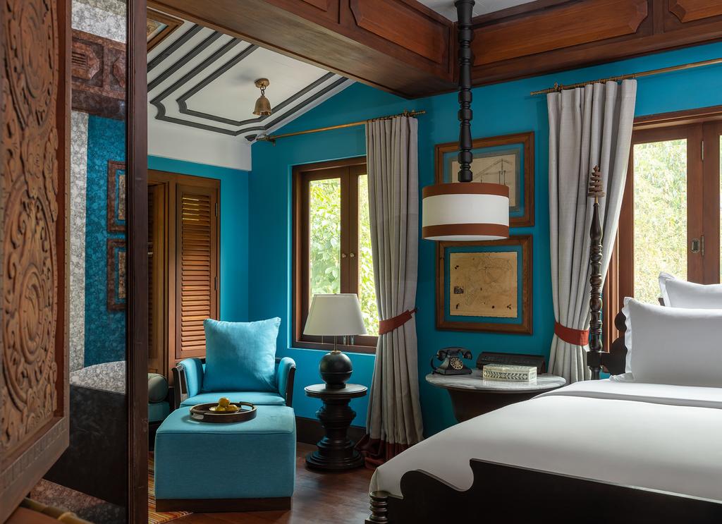 Rosewood Luang Prabang