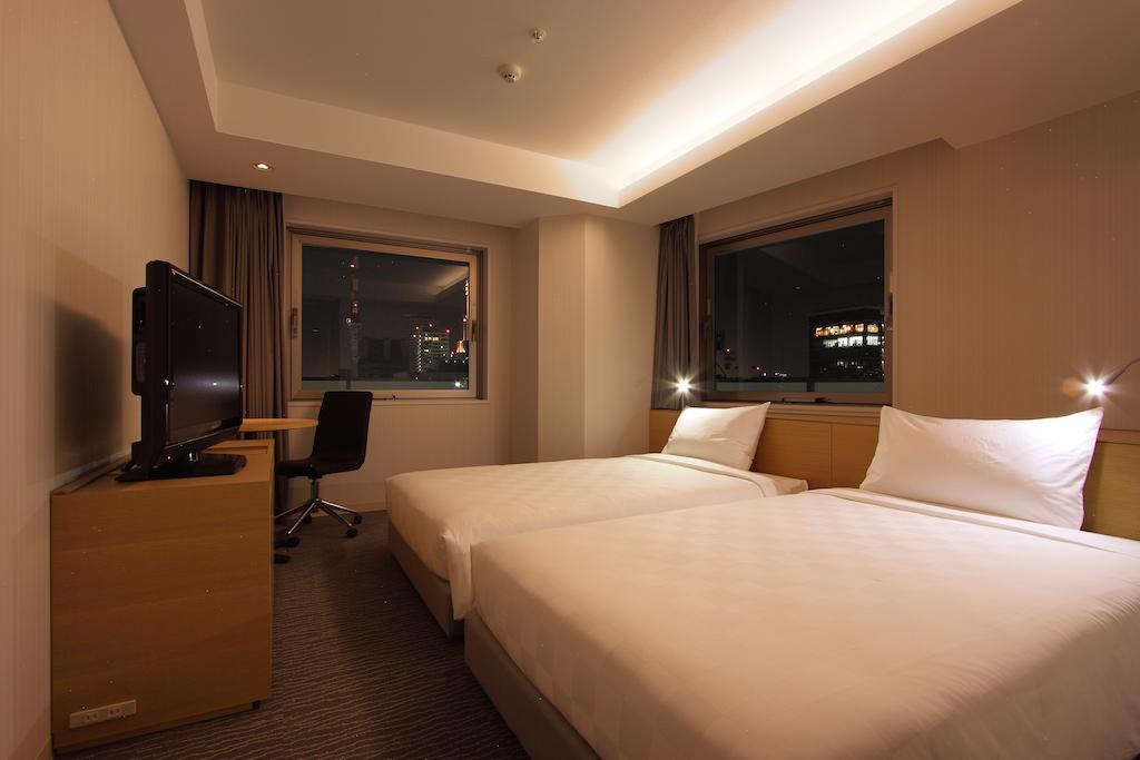 Kobe Motomachi Tokyu REI Hotel