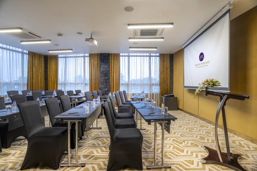 Grand Mercure Yangon Golden Empire