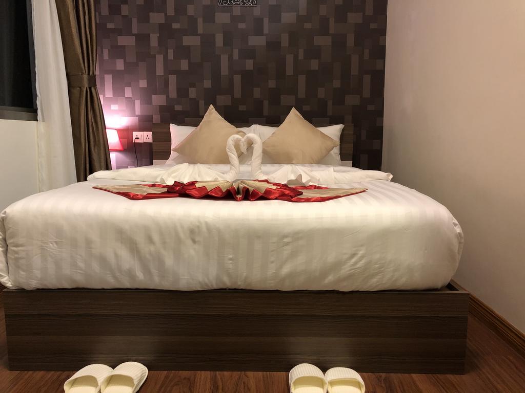 Hotel KS