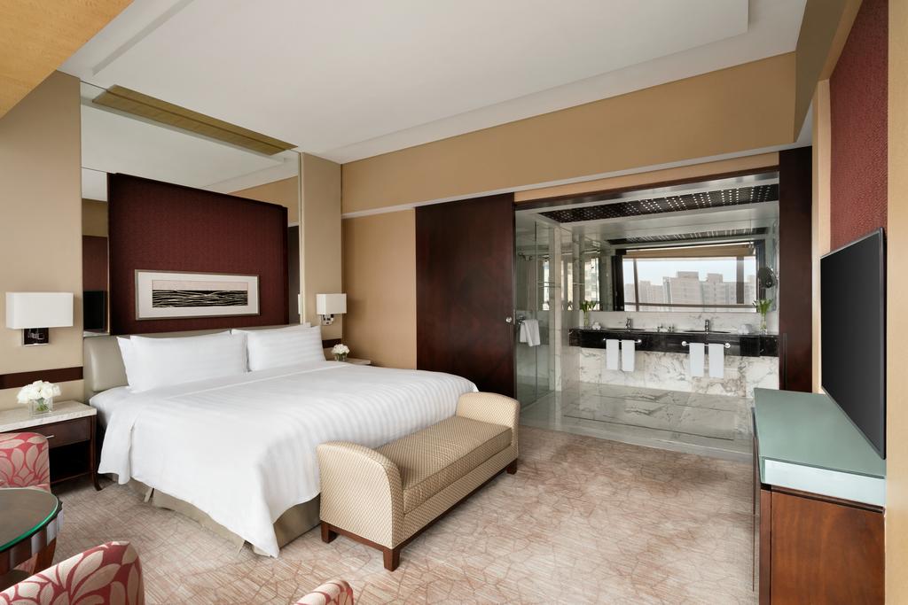 Shangri-la Hotel Beijing