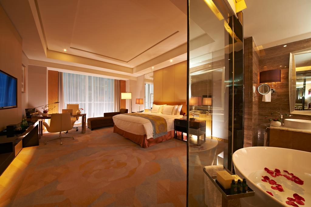Grand Parkray Hangzhou