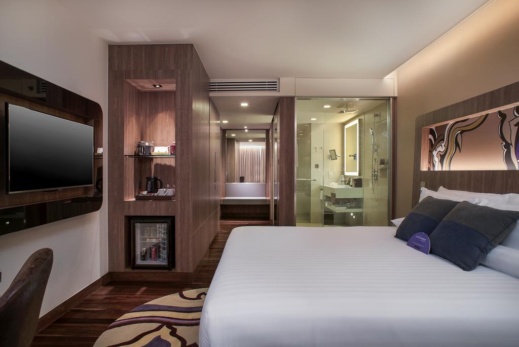 Novotel Bangkok Sukhumvit 20