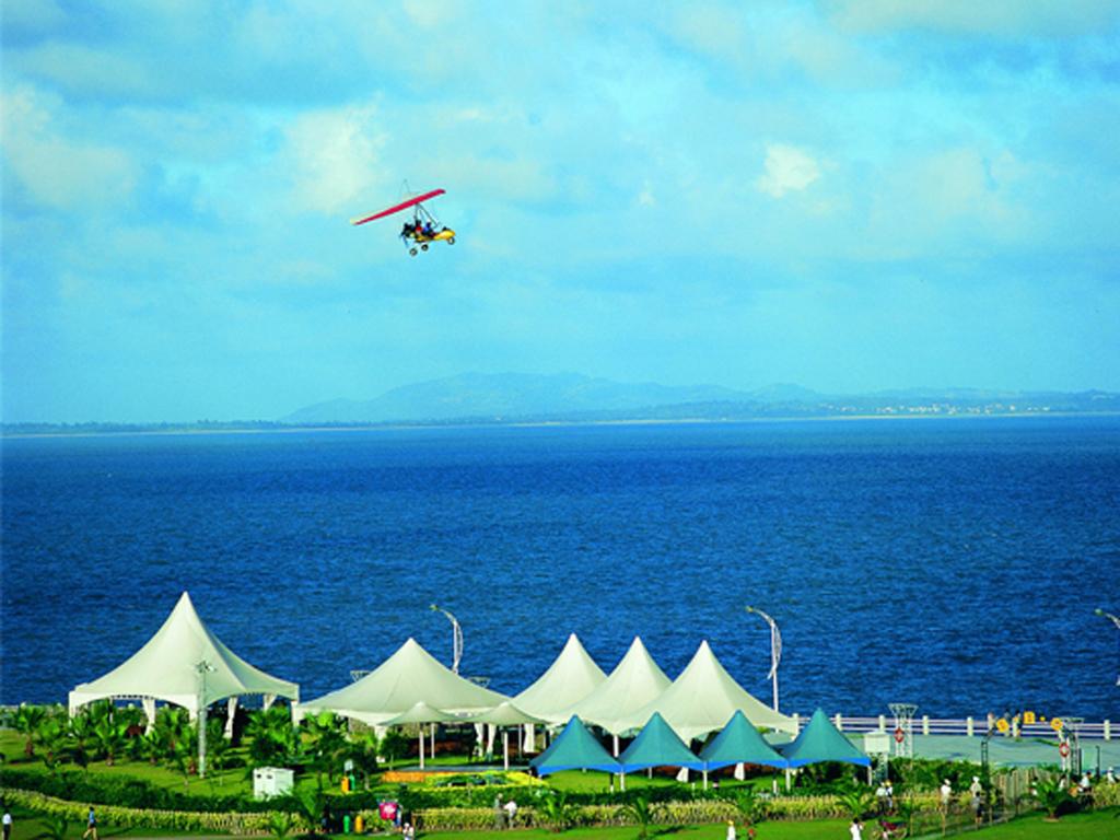 Xiamen International Seaside Hotel