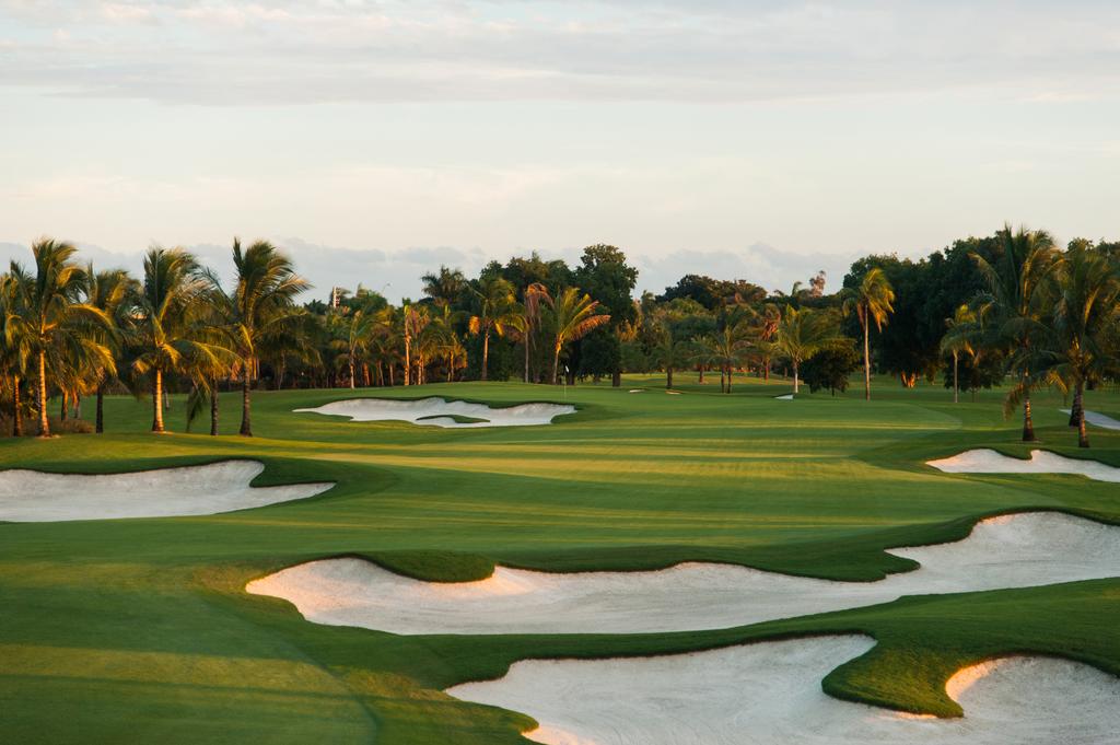 Trump National Doral Golf Resort