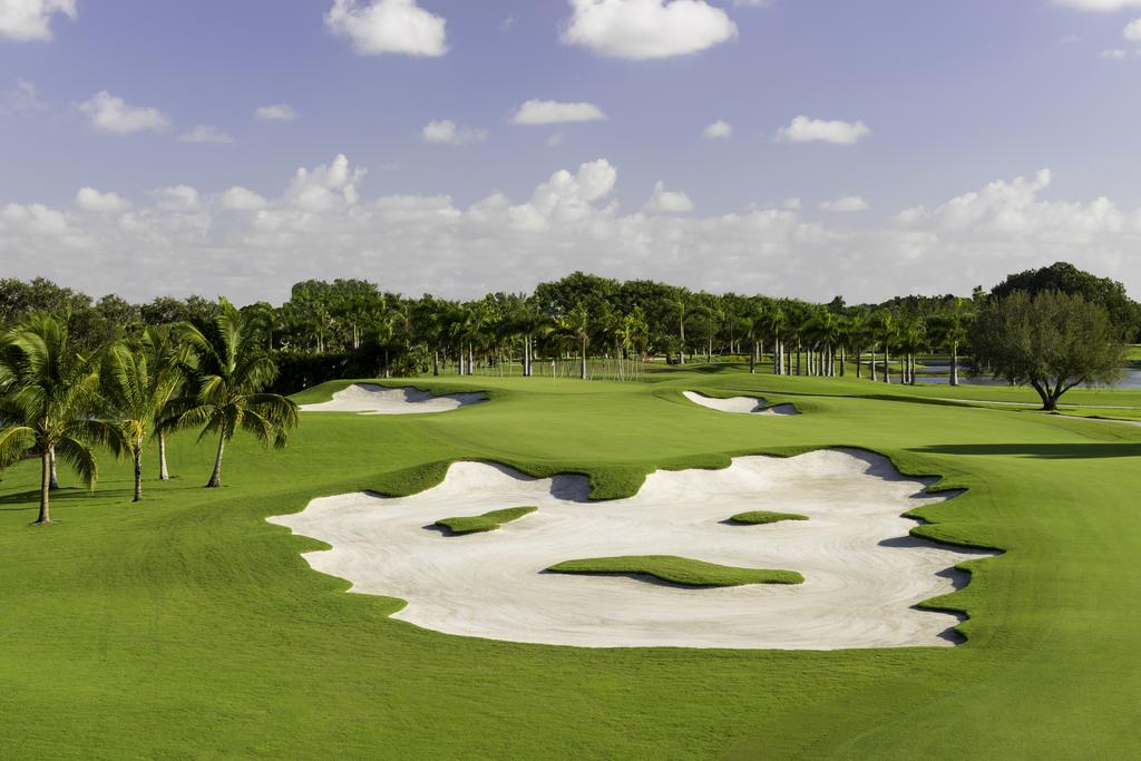 Trump National Doral Golf Resort