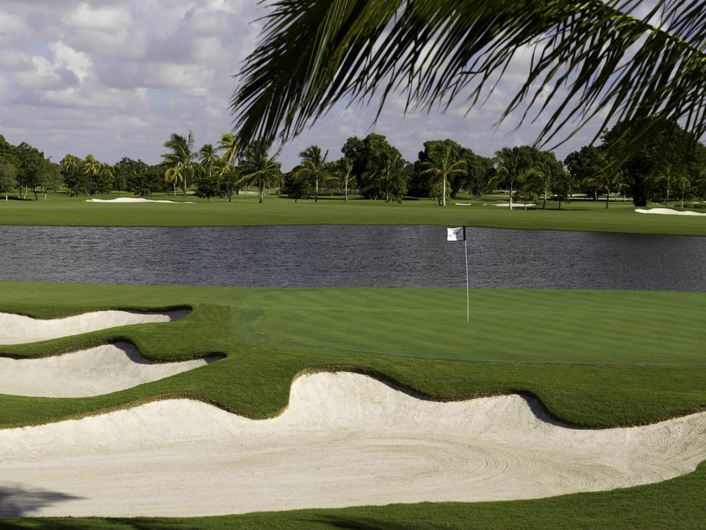 Trump National Doral Golf Resort