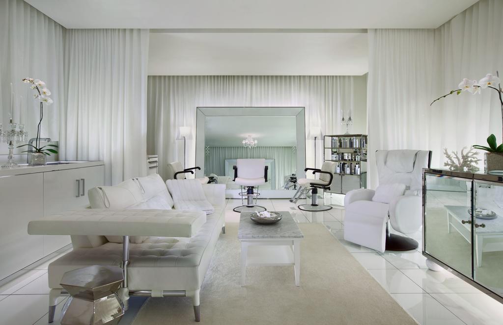 SLS Hotel, a Luxury Collection Hotel, Beverly Hills