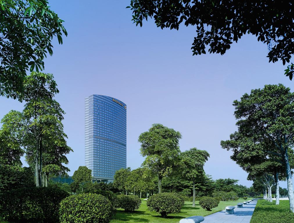 Shangri-La Hotel, Guangzhou