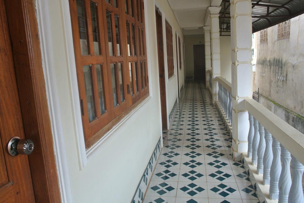 Nice Guesthouse