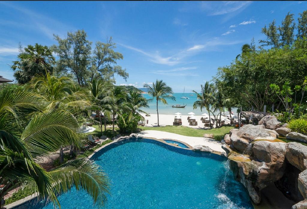 Royal Muang Samui Villas