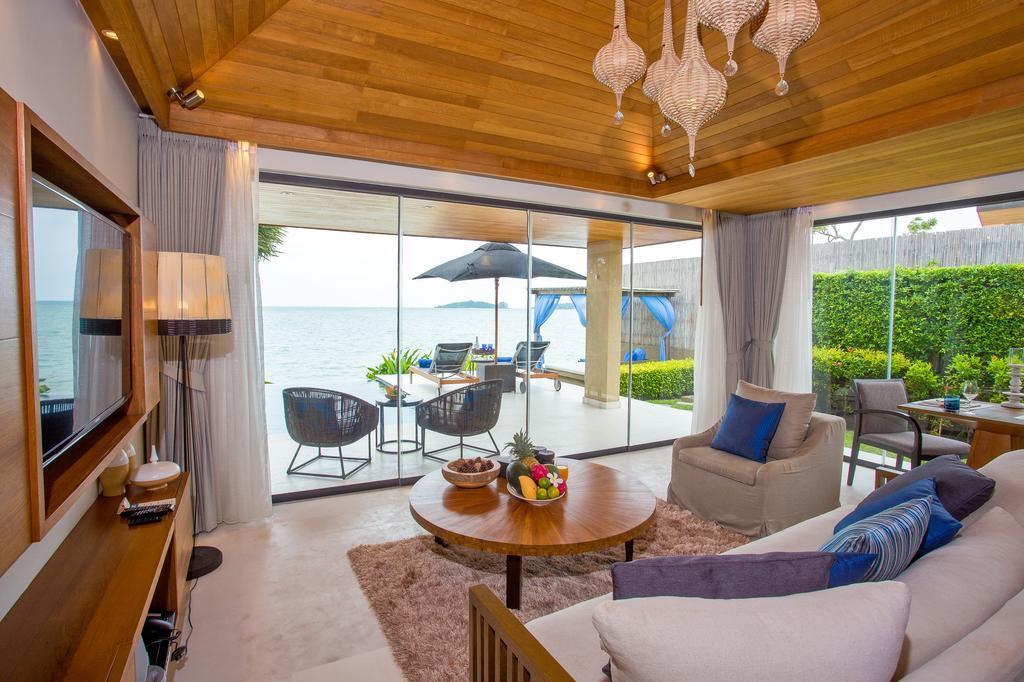 Tides Boutique Samui Resort & Spa