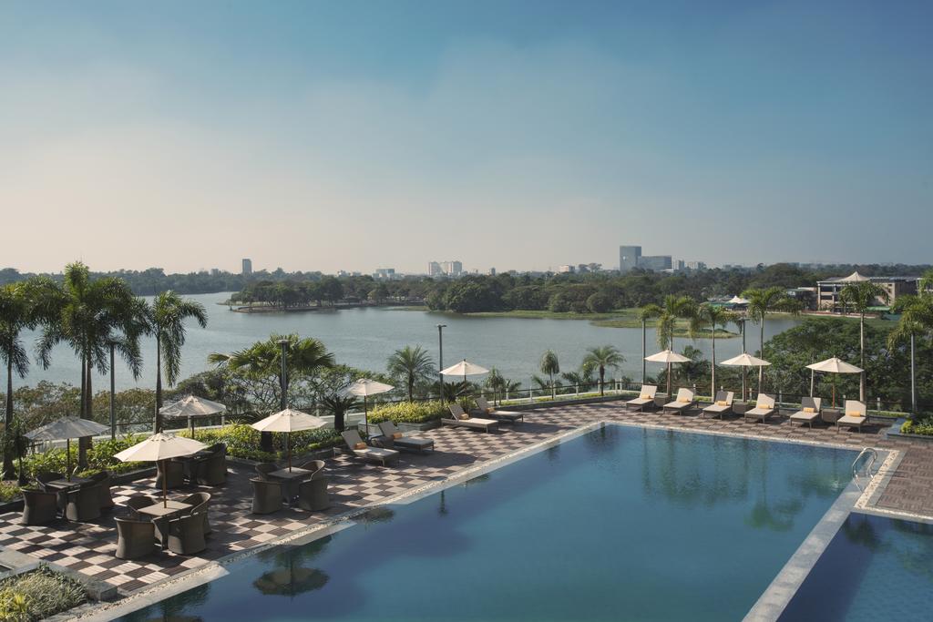 Melia Yangon