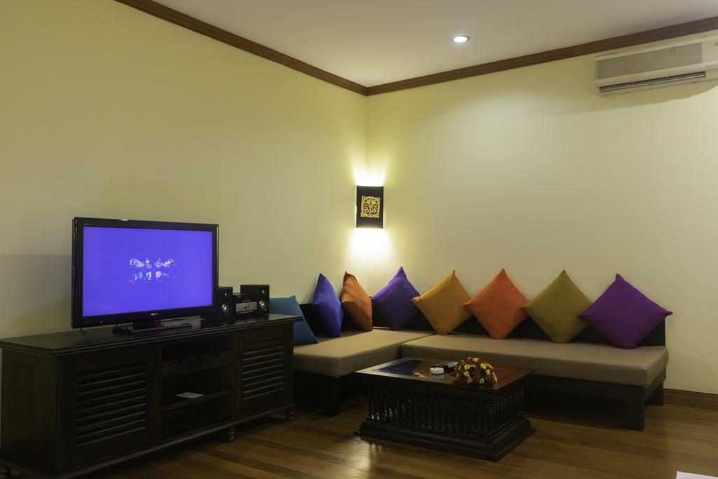 Aureum Palace Hotel & Resort Nay Pyi Taw