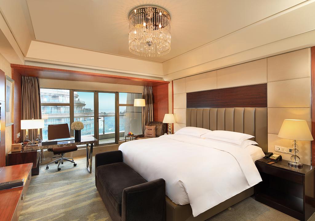 Wyndham Grand Plaza Royale Hangzhou