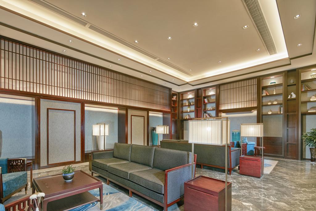 New Century Manju Hotel Liangzhu Hangzhou