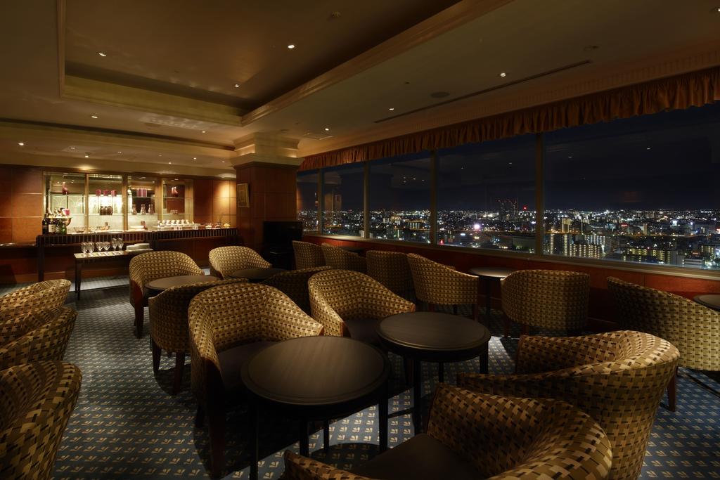 hotel AGORA Regency Osaka Sakai