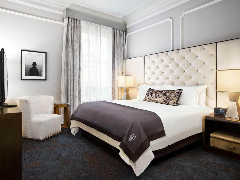 Palace Hotel, a Luxury Collection Hotel, San Francisco