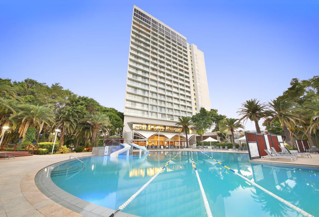 RACV Royal Pines Resort Gold Coast