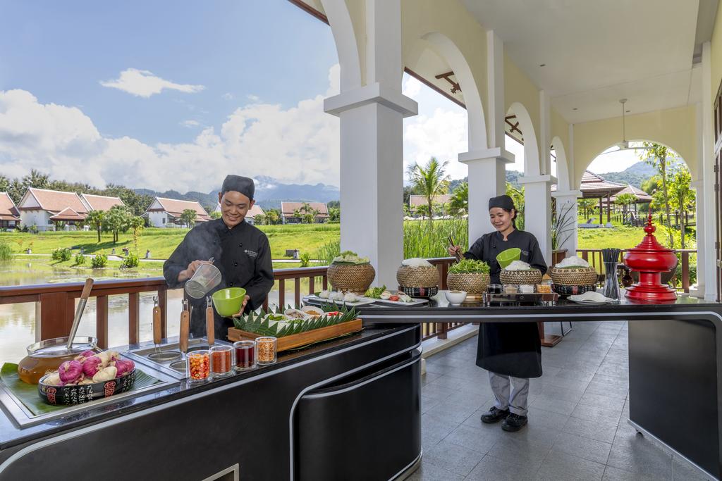 Pullman Luang Prabang